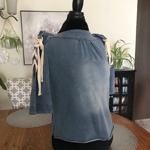 Ellie & Kate Summer Top